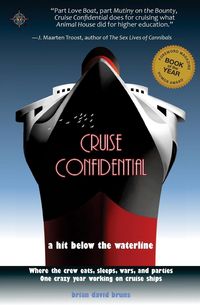 Produktbild: Cruise Confidential