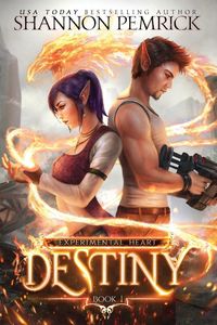 Produktbild: Destiny
