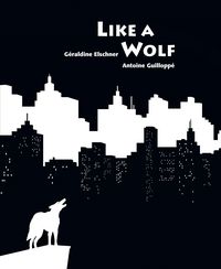 Produktbild: Elschner, G: Like a Wolf