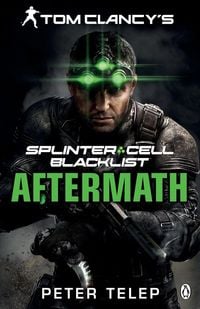 Produktbild: Tom Clancys Splinter Cell