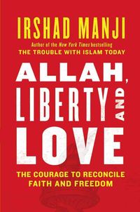 Produktbild: Manji, I: Allah, Liberty and Love