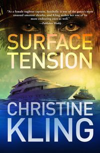 Produktbild: Surface Tension