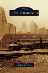 Produktbild: Buffalo Railroads