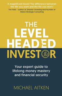 Produktbild: The Levelheaded Investor