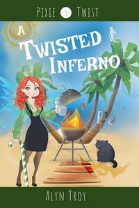 Produktbild: A Twisted Inferno