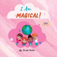 Produktbild: I am Magical