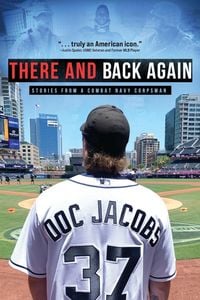 Produktbild: There and Back Again