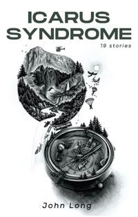 Produktbild: Icarus Syndrome