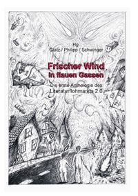 Produktbild: Frischer Wind in flauen Gassen