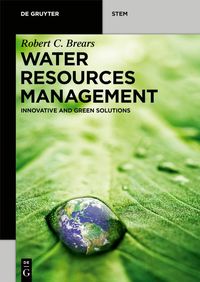 Produktbild: Water Resources Management
