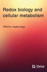 Produktbild: Redox Biology and Cellular Metabolism