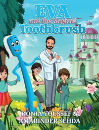 Produktbild: Eva and the Magical Toothbrush