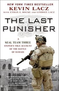 Produktbild: The Last Punisher