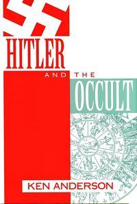 Produktbild: Hitler and the Occult
