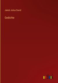 Produktbild: Gedichte