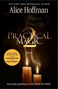 Produktbild: The Book of Magic (Practical Magic 2)