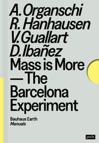 Produktbild: Mass is More