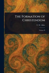 Produktbild: The Formation of Christendom