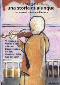 Produktbild: Una storia qualunque