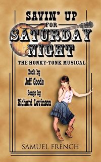 Produktbild: Savin' Up for Saturday Night