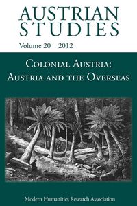 Produktbild: Colonial Austria