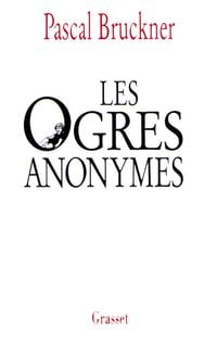 Produktbild: Les ogres anonymes