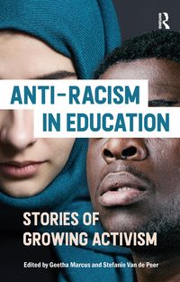 Produktbild: Anti-racism in Education