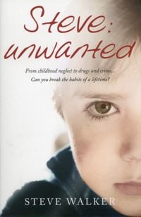 Produktbild: Steve: Unwanted