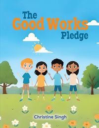 Produktbild: The Good Works Pledge