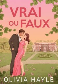 Produktbild: Vrai ou Faux