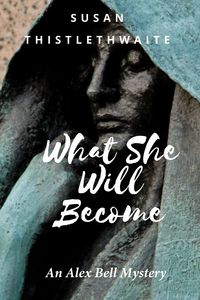 Produktbild: What She Will Become