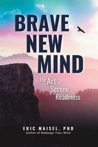 Produktbild: Brave New Mind