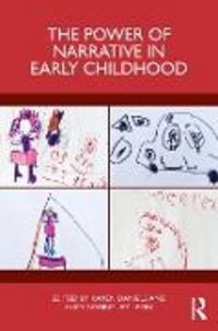 Produktbild: The Power of Narrative in Early Childhood