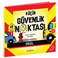 Produktbild: K&uuml;c&uuml;k G&uuml;venlik Noktasi