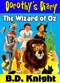 Produktbild: The Wizard of Oz - Dorothy's Diary