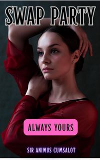 Produktbild: Swap Party: Always Yours