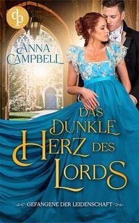Produktbild: Das dunkle Herz des Lords
