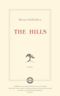 Produktbild: The Hills