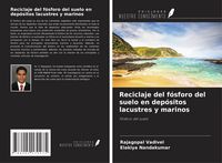 Produktbild: Reciclaje del f&oacute;sforo del suelo en dep&oacute;sitos lacustres y marinos