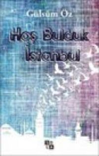 Produktbild: Hos Bulduk Istanbul