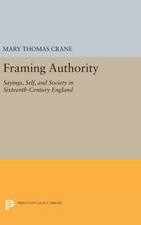 Produktbild: Framing Authority