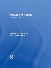 Produktbild: Nonviolent Action