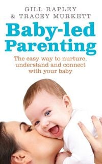 Produktbild: Baby-led Parenting