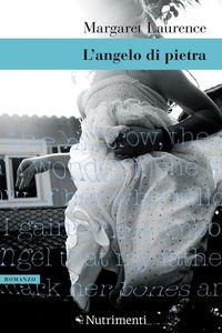 Produktbild: L'angelo di pietra