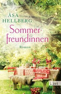 Produktbild: Sommerfreundinnen