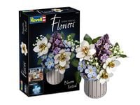 Produktbild: Revell Holzblumen Flowers Blossom Festival mit Vase & Duftring