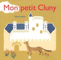 Produktbild: Mon petit Cluny