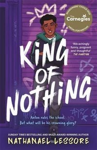 Produktbild: King of Nothing