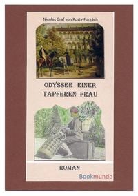 Produktbild: Odysee einer Tapferen Frau