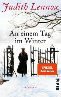 Produktbild: An einem Tag im Winter